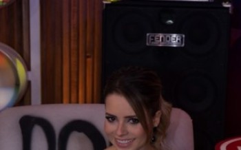 Bagagem própria no meio musical