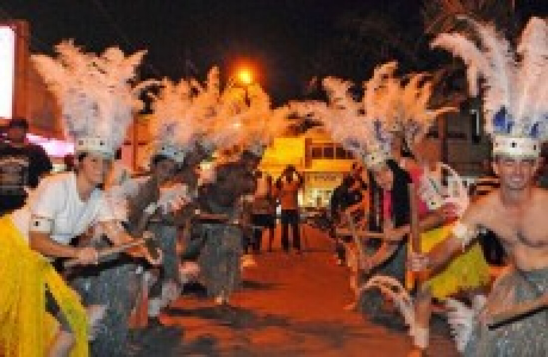 Itaquá celebra o Dia do Índio com vários eventos