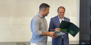 Região pleiteia ampliação dos MITs e incentivo ao turismo