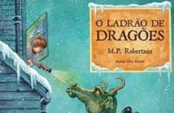"O Ladrão de Dragões"