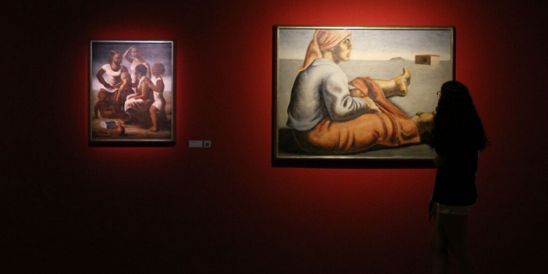 Centenário é importante para revisar mito da Semana de Arte Moderna