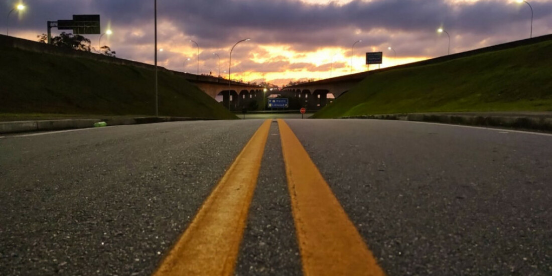 Mais de 80 mil veículos são esperados na Mogi-Bertioga