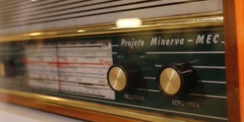 Hoje é Dia: Dia Mundial do Rádio é o destaque da semana