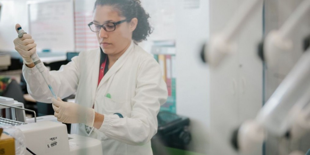 Evento online da UFRJ apresenta 5,8 mil trabalhos