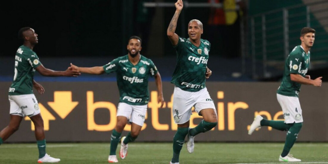 Palmeiras desafia favoritismo do Chelsea em busca de título mundial