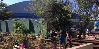 Inscrições estão abertas para visitas monitoradas