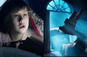 "O Bom Gigante Amigo"