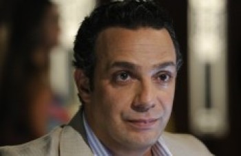 Marcelo Médici resgata memória