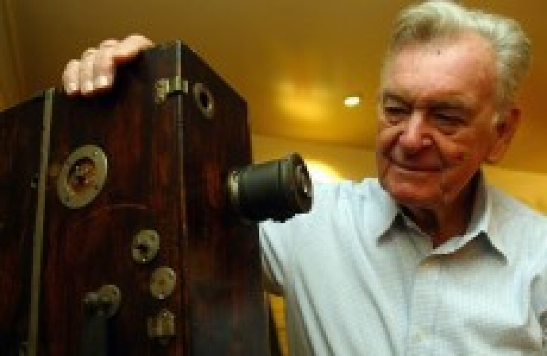 Quem é Herbert Richers?