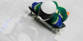 Pequim: Nicole é a melhor brasileira na história dos jogos de inverno