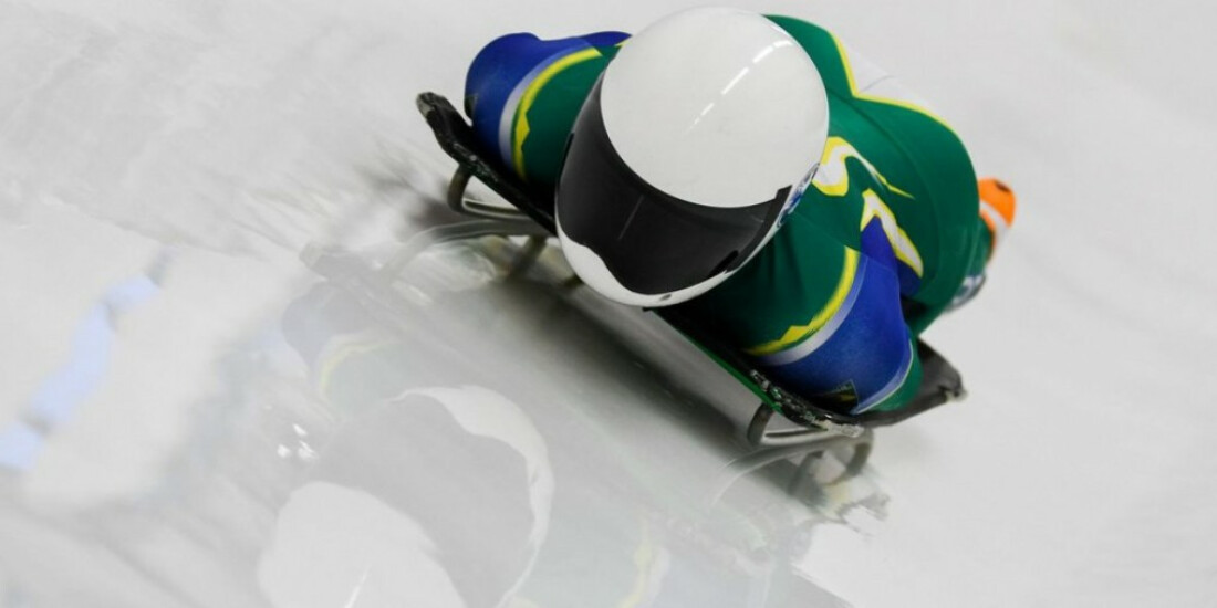 Pequim: Nicole é a melhor brasileira na história dos jogos de inverno