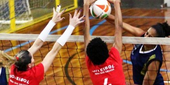 Inscrições abertas para participação em seletivas