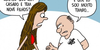 CHARGE