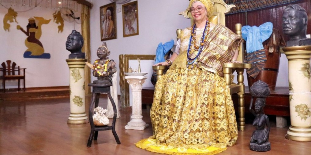 Terreiro de candomblé é primeiro bem tombado pelo Inepac este ano