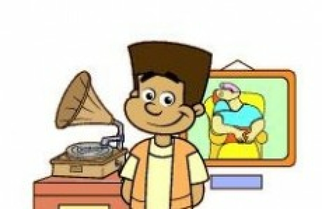 Museólogo