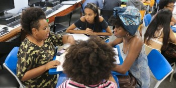 UFRJ vai apoiar projetos na chamada Favela e Universidade