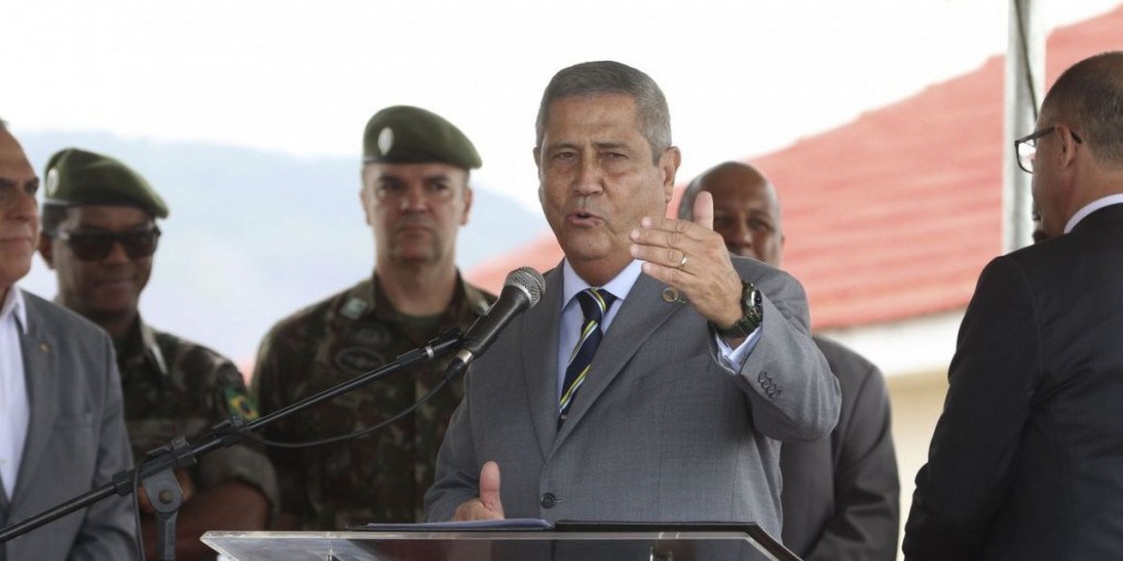 Ministro defende mais debate sobre projeto de excludente de ilicitude
