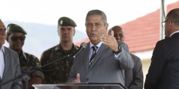 Ministro defende mais debate sobre projeto de excludente de ilicitude