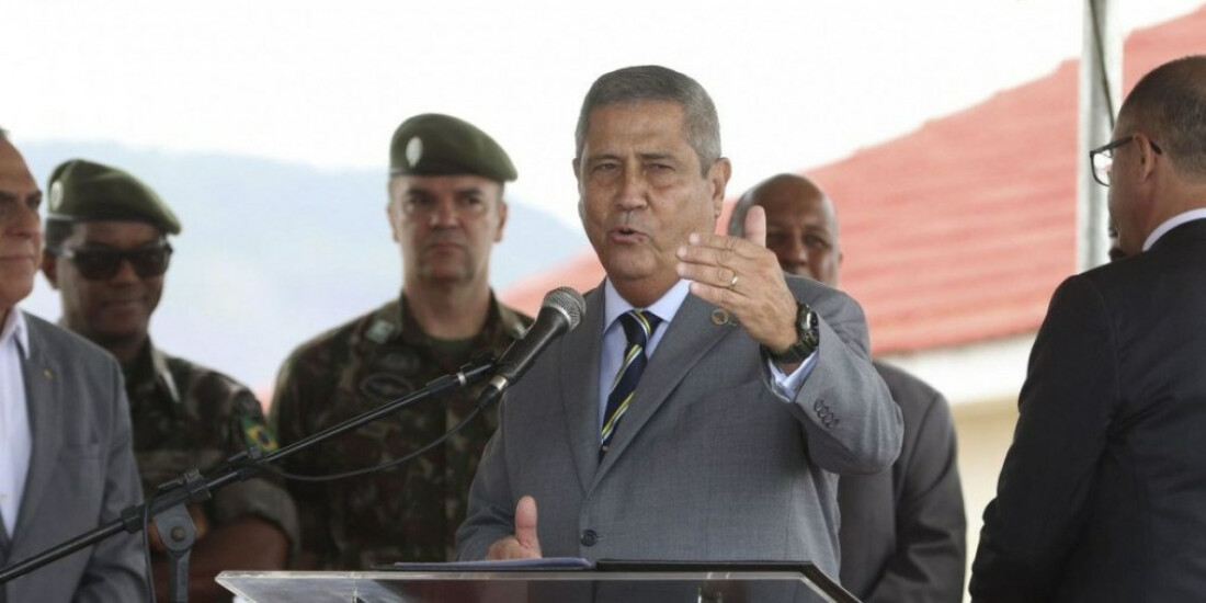 Ministro defende mais debate sobre projeto de excludente de ilicitude