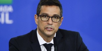 Inflação atingirá pico em abril ou maio, diz presidente do BC