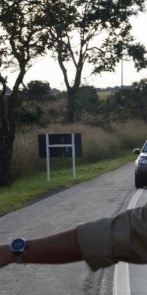 Polícia Rodoviária Federal apreende 4 kg de cocaína