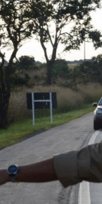 Polícia Rodoviária Federal apreende 4 kg de cocaína