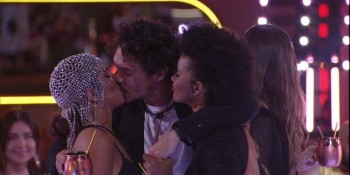 BBB22 mostra que Brasil não conhece, nem entende sobre herpes labial