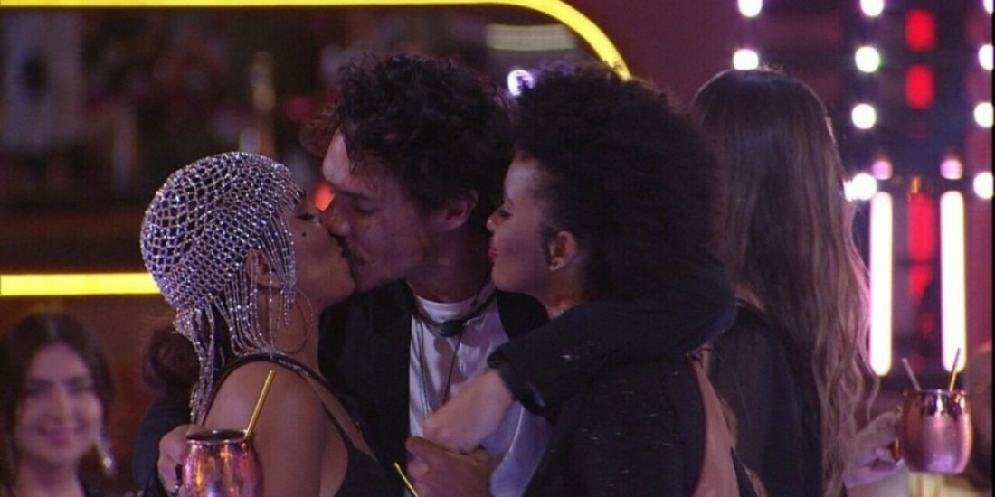 BBB22 mostra que Brasil não conhece, nem entende sobre herpes labial