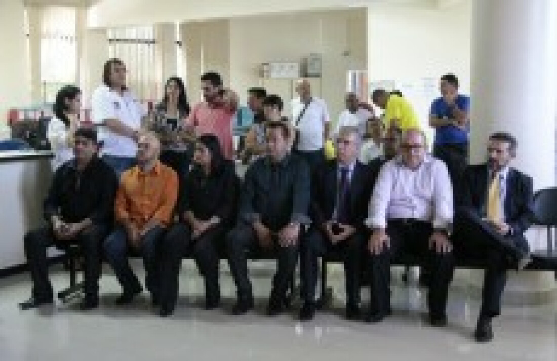 UBS do Jardim Yone vai ser inaugurada até final de maio