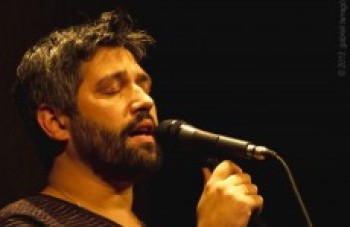 Casarão da Mariquinha vai receber Gui Cardoso