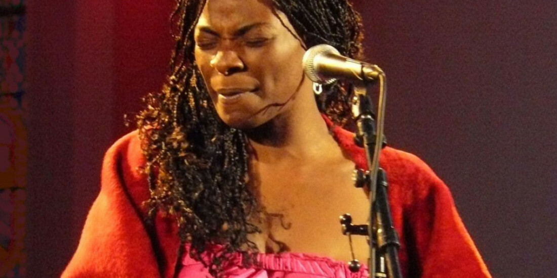 Diversidade marca show da 16ª edição do Latinidades em Brasília