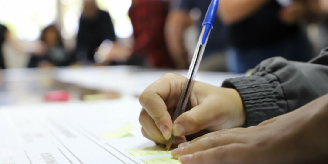 Consulta pública sobre o Governo Aberto recebe contribuições até hoje