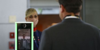 Voos entre Rio e São Paulo terão embarque totalmente digital