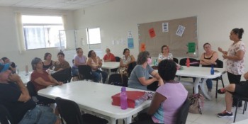 Crescer abre inscrições para 8 cursos