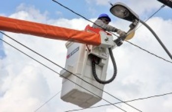 Aplicativo é canal para pedir serviço de iluminação pública