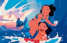 "Lilo & Stitch"