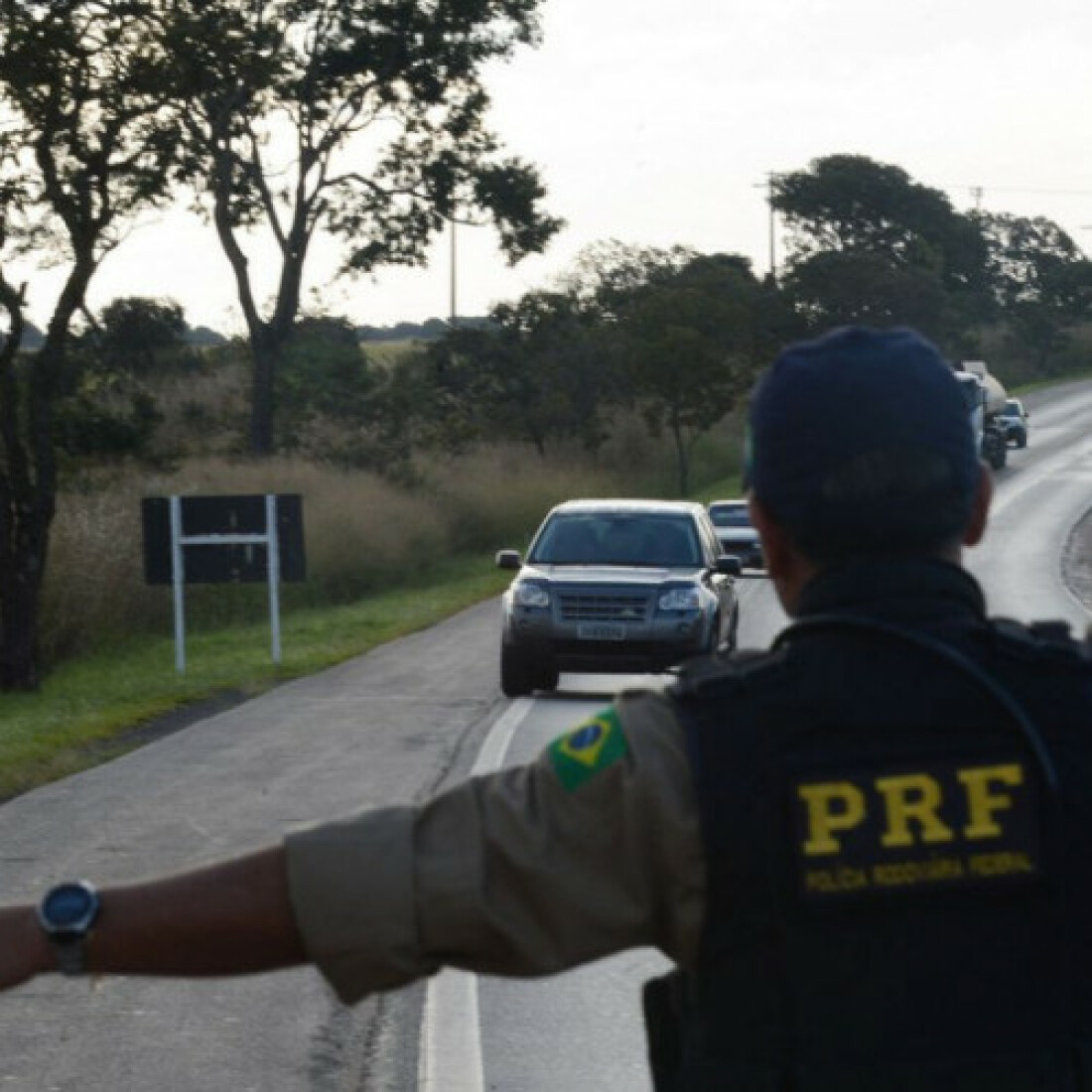 Polícia Rodoviária apreende 4 kg de cocaína