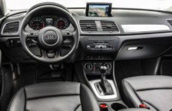 Com atualizações, Audi Q3 tem conforto e requinte de sobra