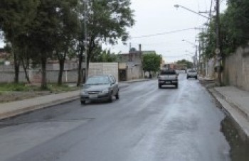 Suzano vai investir R$ 12 mi em obras no Badra Planalto