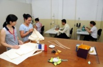 Casa Aberta segue com 180 vagas para oficinas