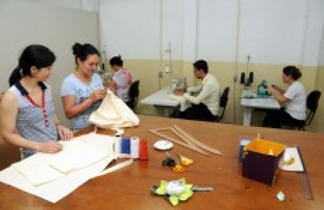 Casa Aberta segue com 180 vagas para oficinas