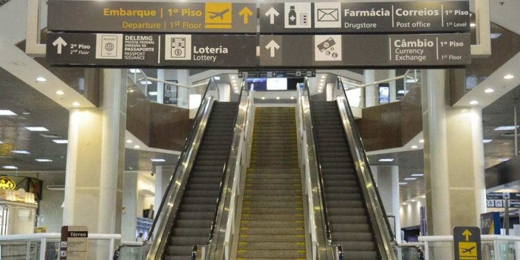 Aeroporto Santos Dumont será leiloado junto com Galeão em 2023