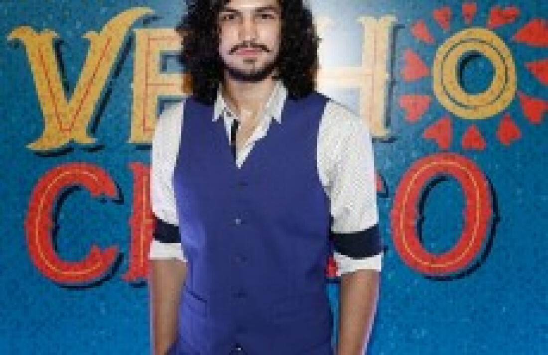 "Velho Chico"
