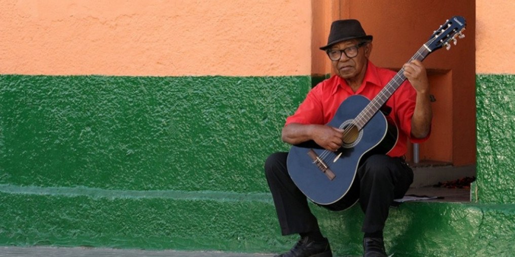 Show comemora o Dia Municipal do Choro hoje