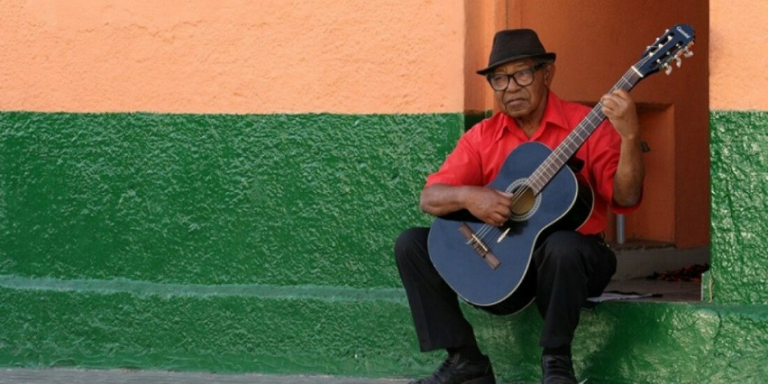 Show comemora o Dia Municipal do Choro hoje