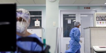 Estudo traça perfil de trabalhadores "invisíveis" da saúde