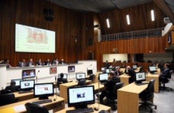 Câmara aprova amamentação em locais públicos e privados