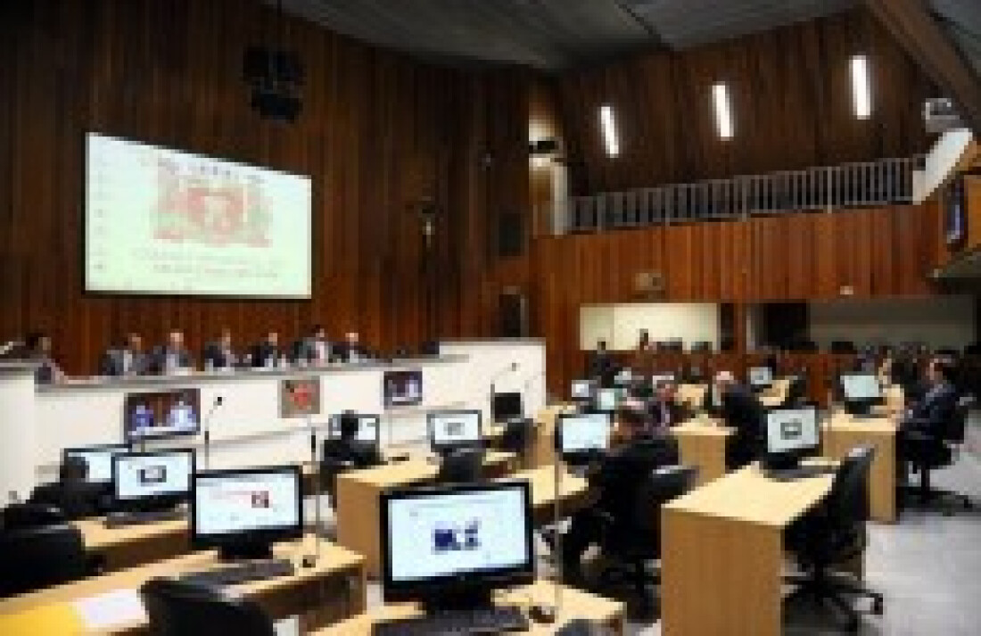 Câmara aprova amamentação em locais públicos e privados