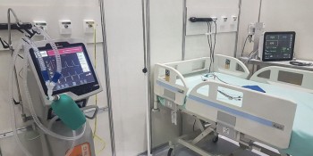 Ocupação de UTIs para covid-19 é de 80% em oito estados