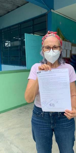 Caso de transfobia gera ações da Apeoesp e do Fórum LGBT